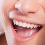 Flossing Habits Sherwood Dental 2